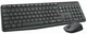 Комплект беспроводной Logitech MK235 вид 1