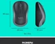 Комплект беспроводной Logitech MK270 вид 17