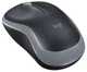 Мышь беспроводная Logitech M185 вид 4