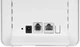 Wi-Fi роутер HUAWEI B320-323, белый вид 4