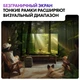 Телевизор 32" Haier Smart TV M1 вид 11