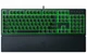 Клавиатура Razer Ornata V3 X, черный вид 1