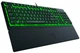 Клавиатура Razer Ornata V3 X, черный вид 2