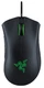 Мышь игровая Razer DeathAdder Essential, черный вид 1