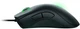 Мышь игровая Razer DeathAdder Essential, черный вид 4