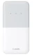 Модем 4G/LTE HUAWEI Mobile Wifi 5, белый вид 1