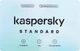 Антивирус Kaspersky Standard 1 год, 5 ПК (KL1041ROEFS) вид 1