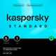 Антивирус Kaspersky Standard 1 год, 5 ПК (KL1041ROEFS) вид 3