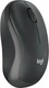 Мышь беспроводная Logitech M240 Silent, черный вид 3