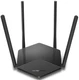 Wi-Fi роутер Mercusys MR1500X AX1500 вид 1