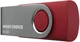 USB-накопитель More Choice MF64-4 64 ГБ, USB 2.0, красный вид 2