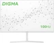 Монитор 21.5" DIGMA Progress 22A502F White вид 1