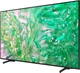 Телевизор 43" Samsung UE43DU8000UXRU вид 2