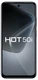 Смартфон 6.78" Infinix HOT 50i 4/128GB Sleek Black вид 2