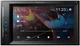 Автомагнитола Pioneer DMH-A245BT вид 3