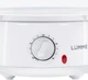 Пароварка LUMME LU-FS1407A, белый вид 6