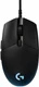 Мышь игровая Logitech G PRO Hero Black вид 1