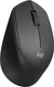 Мышь беспроводная Logitech M280, черный вид 2