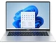 Ноутбук 15.6" TECNO Megabook S1 Space Grey вид 1