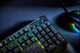 Клавиатура игровая Razer BlackWidow V4 Yellow Switch, черный вид 9