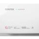 Стиральная машина CENTEK CT-1920, белый вид 7