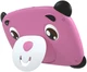 Планшет 7" DIGMA Kids A7 2/32GB, розовый вид 4