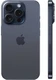 Смартфон 6.1" Apple iPhone 15 Pro 128GB Blue Titanium (PI) вид 2