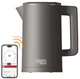 Чайник REDMOND SkyKettle KM231S, серый вид 2