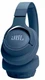 Наушники беспроводные JBL T720BT, синий вид 5