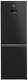Холодильник Beko B5RCNK363ZWB, черный вид 1