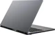 Ноутбук 15.6" Chuwi CoreBook XPro CWI530-528E5E1HDMHX16, серебристый вид 5