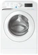 Стиральная машина Indesit BWE 81282 L, белый вид 1