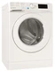Стиральная машина Indesit BWE 81282 L, белый вид 2