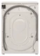 Стиральная машина Indesit BWE 81282 L, белый вид 3