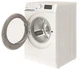 Стиральная машина Indesit BWE 81282 L, белый вид 4