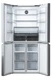 Холодильник CENTEK CT-1744 Marble вид 2