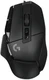 Мышь игровая Logitech G502 X, черный вид 1