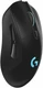 Мышь игровая Logitech G703 Lightspeed, черный вид 3