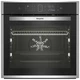 Электрический духовой шкаф Hotpoint FE8 1352 DSC IX вид 1