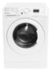 Стиральная машина Indesit BWSA 7109 WWV вид 1