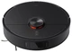 Робот-пылесос Xiaomi Robot Vacuum S20+ (BHR8158EU), черный вид 1