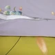 Комплект постельного белья АРТПОСТЕЛЬ Милана Евро, велюр, наволочки 50х70, 70х70 см вид 5