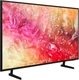 Телевизор 55" Samsung UE55DU7100UXRU вид 3