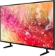 Телевизор 55" Samsung UE55DU7100UXRU вид 4