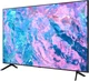 Телевизор 65" Samsung UE65CU7100UXRU вид 2