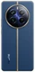 Смартфон 6.7" Realme 12 Pro+ 5G 12/512GB Submarine Blue вид 3