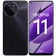 Смартфон 6.43" Realme 11 8/256GB Dark Glory вид 1
