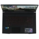 Ноутбук 17.3" MSI GF76 Katana B12UCX-1023XRU 9S7-17L541-1023 вид 4