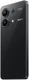Смартфон 6.67" Xiaomi Redmi Note 13 8/256GB Midnight Black вид 6