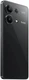 Смартфон 6.67" Xiaomi Redmi Note 13 8/256GB Midnight Black вид 7